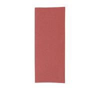 Timco 231222 1/3 Sanding Sheets - 180 Grit - Red - Unpunched 93 X 230Mm Pack 5