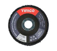 Timco 231363 Nylon Stripping & Preparation Disc 115 X 22.23 Pack 1