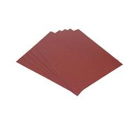 Timco 231505 Sanding Sheets - 180 Grit - Red 230 X 280Mm Pack 5
