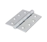 TIMCO Performance Ball Race Hinge Solid Brass Polished Chrome - 23405- you get 2