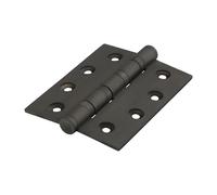 TIMCO Performance Ball Race Hinge Solid Brass Bronze - 234759- you get 2