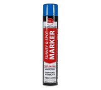TIMco Survey & Spot Marker - Blue 750ml