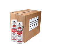 Timco 247544 Multi-Purpose Adhesive - Spray 500Ml Can 1