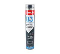 TIMco 247641 Fill & Fix Expanding B3 Gun Grade-750ml PU Foam