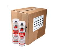 Timco 247789 Instant Contact Adhesive - Spray 500Ml Can 1
