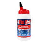 Timco 247834 Pu Wood Adhesive 30 Minute - Liquid 750G 1 Bottle