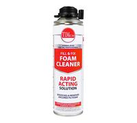 Timco 247893 Fill & Fix Pu Foam Cleaner 500Ml Can 1