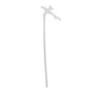Timco 247999 Fill & Fix Expanding Foam Straws To Fit 750Ml Bag 12