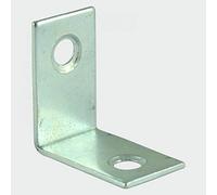 TIMco 25CBR 25mm Corner Brace 25 x 25 x 16mm - (Box of 50)