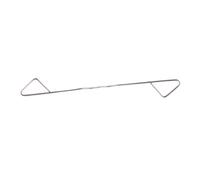 Timco Wall Ties General Duty Type 2 A2 Stainless Steel 275mm (250 Bundle)