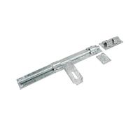 Timco - Heavy Cross Pattern Door Bolt - Hot Dipped Galvanised (Size 18" - 1 Each)