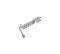 Timco 282417 Spring Loaded Animal Bolt HDG
