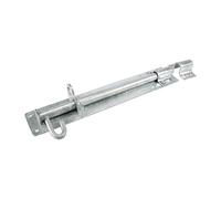 Sirius Heavy Brenton Padbolt Hot Dipped Galvanised 300mm
