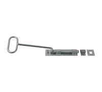 Timco 287117 Bow Handle Bolt - Hot Dipped Galvanised 18in TIMbag 1