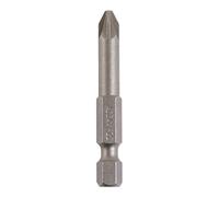 TIMCO S2 Driver Bits Pz - 2CB50PACK- you get 4