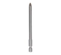 Timco 2PH100GB S2 Driver Bits - Ph No.2 X 100 Blister Pack 1
