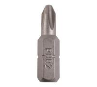 Timco 2PH25GJ S2 Driver Bits - Ph No.2 X 25 Small Jar 100