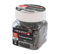 TIMCO S2 Driver Bits PH - 2PH50GJ - Pack of 50- you get 2