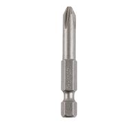 Timco 2PH50PACK S2 Driver Bits - Ph No.2 X 50 Blister Pack 5