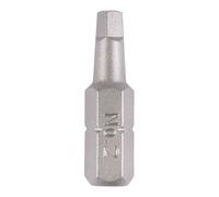 TIMCO S2 Driver Bits SQ - 2SQ25GB - Pack of 2- you get 9