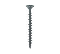 Timco 3.5 x 50mm Drywall Screws - Ph - Bugle - Coarse Thread - Grey - Box of 1000 00050DRYC