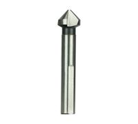 Timco - 3 Flute Countersink (Size 12.4mm - 1 Each)