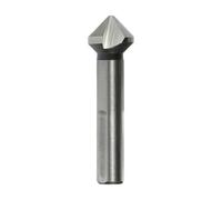 Timco - 3 Flute Countersink (Size 16.5mm - 1 Each)