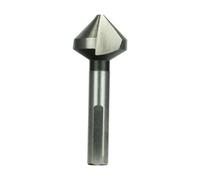 Timco - 3 Flute Countersink (Size 25.0mm - 1 Each)