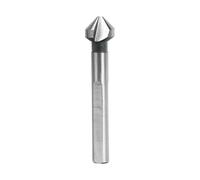 Timco 3 Flute Countersink - Tube of 1 CS104