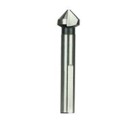 Timco 3 Flute Countersink - Tube of 1 CS124