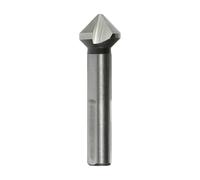 Timco 3 Flute Countersink - Tube of 1 CS165