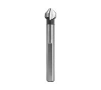 Timco 3 Flute Countersink - Tube of 1 CS83