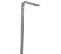 TIMco 300BRSL LD Bent Restraint Strap (Box of 100)