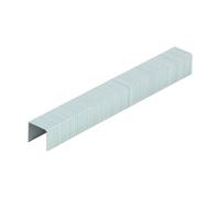 Timco 377155 Heavy Duty Staples - Chisel Point - Galvanised - Bulk Box 10Mm Box 1000