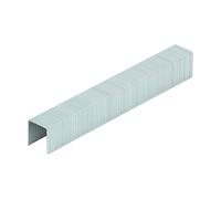Timco 377188 Heavy Duty Staples - Chisel Point - Galvanised - Bulk Box 12Mm Box 1000