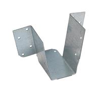 Timco 38THM Timber Hangers - Mini - Galvanised 38 X 75 To 100 Unit 1