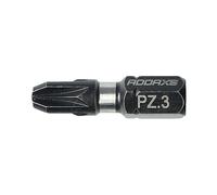 TIMCO Impact Driver Bits Pz - 3PZ25X6 - Pack of 10- you get 3