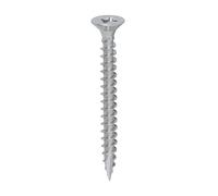 Timco 4.0 x 40mm Classic Multi-Purpose Screws - Pz - Double Countersunk - A2 Stainless Steel - Box of 200 40040CLASS