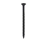 Timco 4.2 x 65mm Drywall Screws - Ph - Bugle - Coarse Thread - Grey - Box of 500 00065DRYC