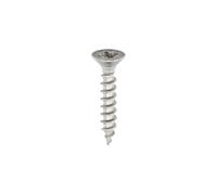 TIMCO Classic Multi-Purpose Screws - 4.0 x 16 - A2 Stainless Steel - Box of 200