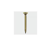 TIMco 40050C2TUB C2 Classic Wood Screw PZ2 CSK ZYP 4.0 x 50mm Tub of 800