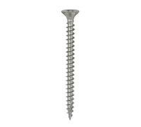 TIMCO Classic Multi-Purpose Screws Pz Double Countersunk A4 Stainless- you get 2