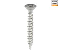 Timco 40050CLASS Classic Multi-Purpose Screws - Pz - Double Countersunk - A2 ...