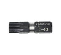 Timco 40TX25X6 Impact Driver Bits - Tx Tx40 X 25 Handy Bit Pack 10