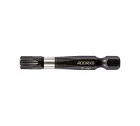 Timco 40TX50X6 Impact Driver Bits - Tx Tx40 X 50 Handy Bit Pack 5