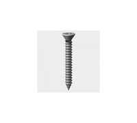 TIMco 4225CCASS Self Tapping Screw CSK Stainless Steel 4.2 x 25 Box of 200