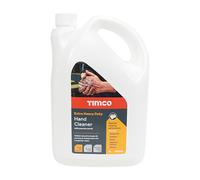 Timco 432022 Extra Heavy Duty Hand Cleaner 4L Bottle 1