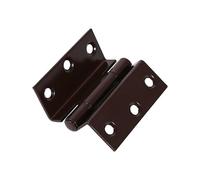 Timco 434077 Stormproof Hinge (1951) - Brown 63 X 58