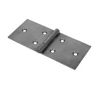 Timco 434164 Backflap Hinge - Uncranked Knuckle (404) - Self Colour 65 X 147