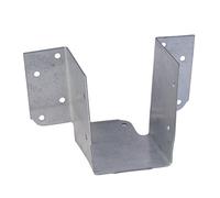 Timco 44THMP Timber Hangers - Mini Plus - Galvanised 44 X 100 To 150 Unit 1
